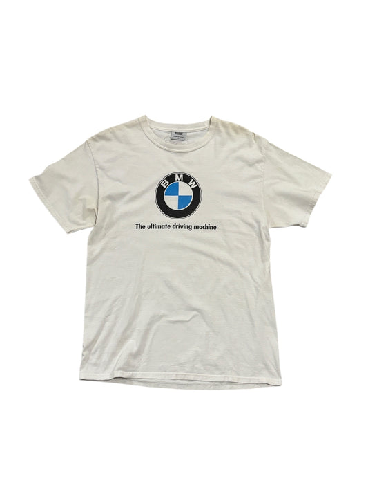 Vintage BMW Tee