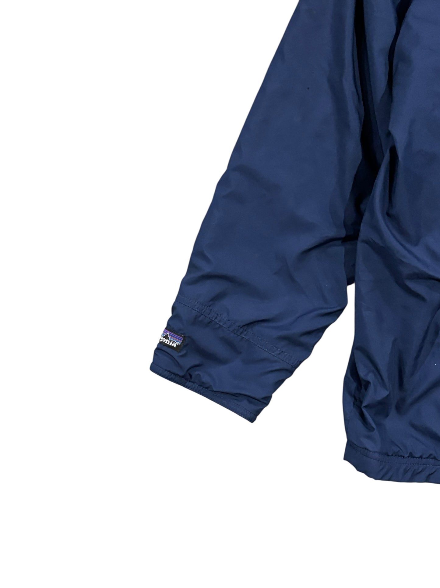 Vintage Patagonia Windbreaker Jacket