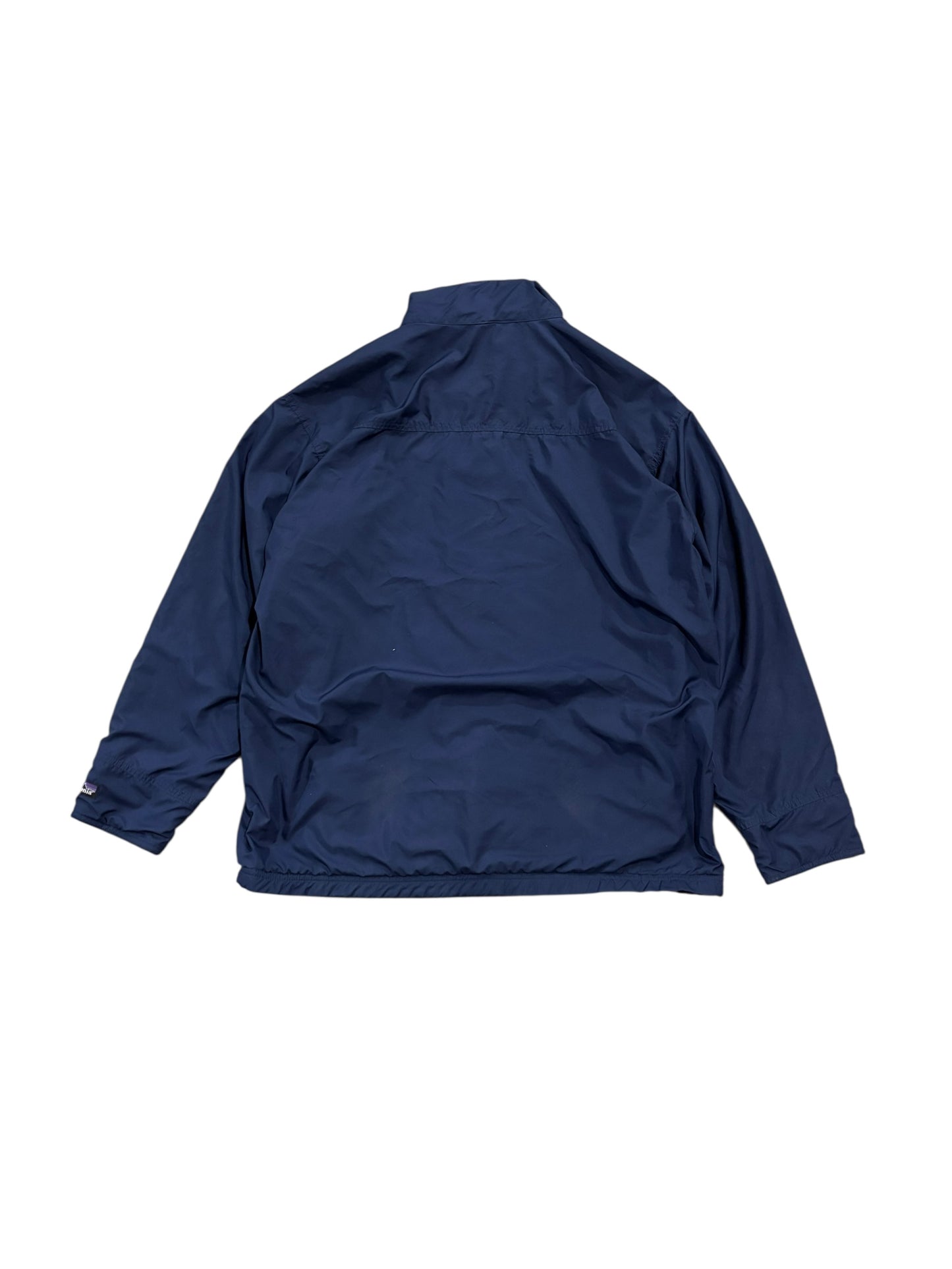 Vintage Patagonia Windbreaker Jacket