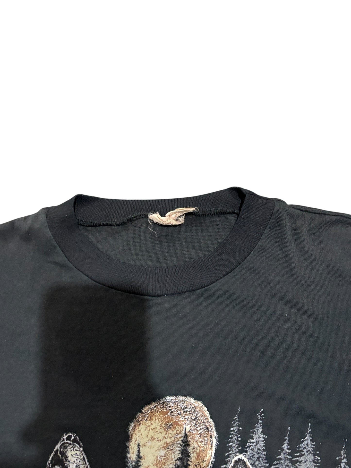 Vintage Wolf Tee