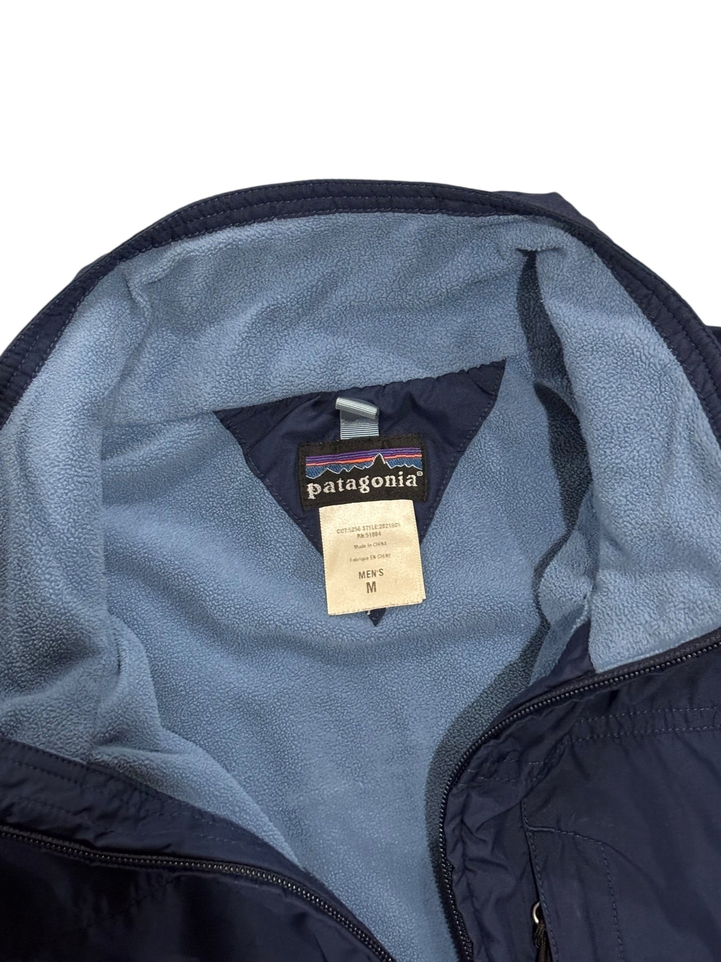 Vintage Patagonia Windbreaker Jacket