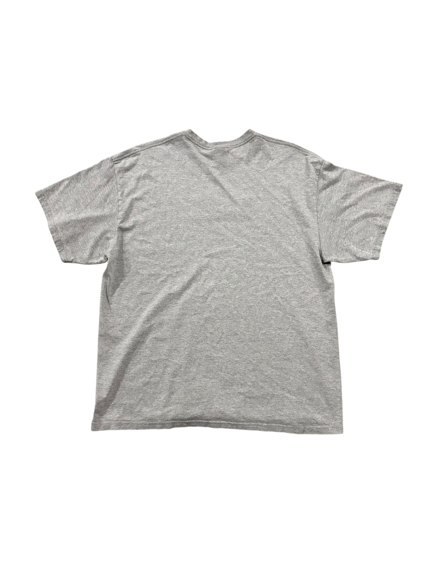 Vintage Nike Tee- Light Grey