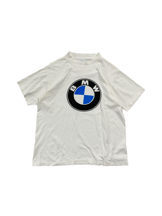 Vintage BMW Tee