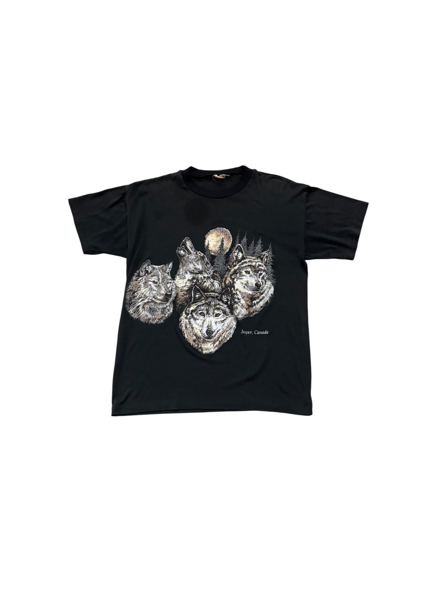 Vintage Wolf Tee