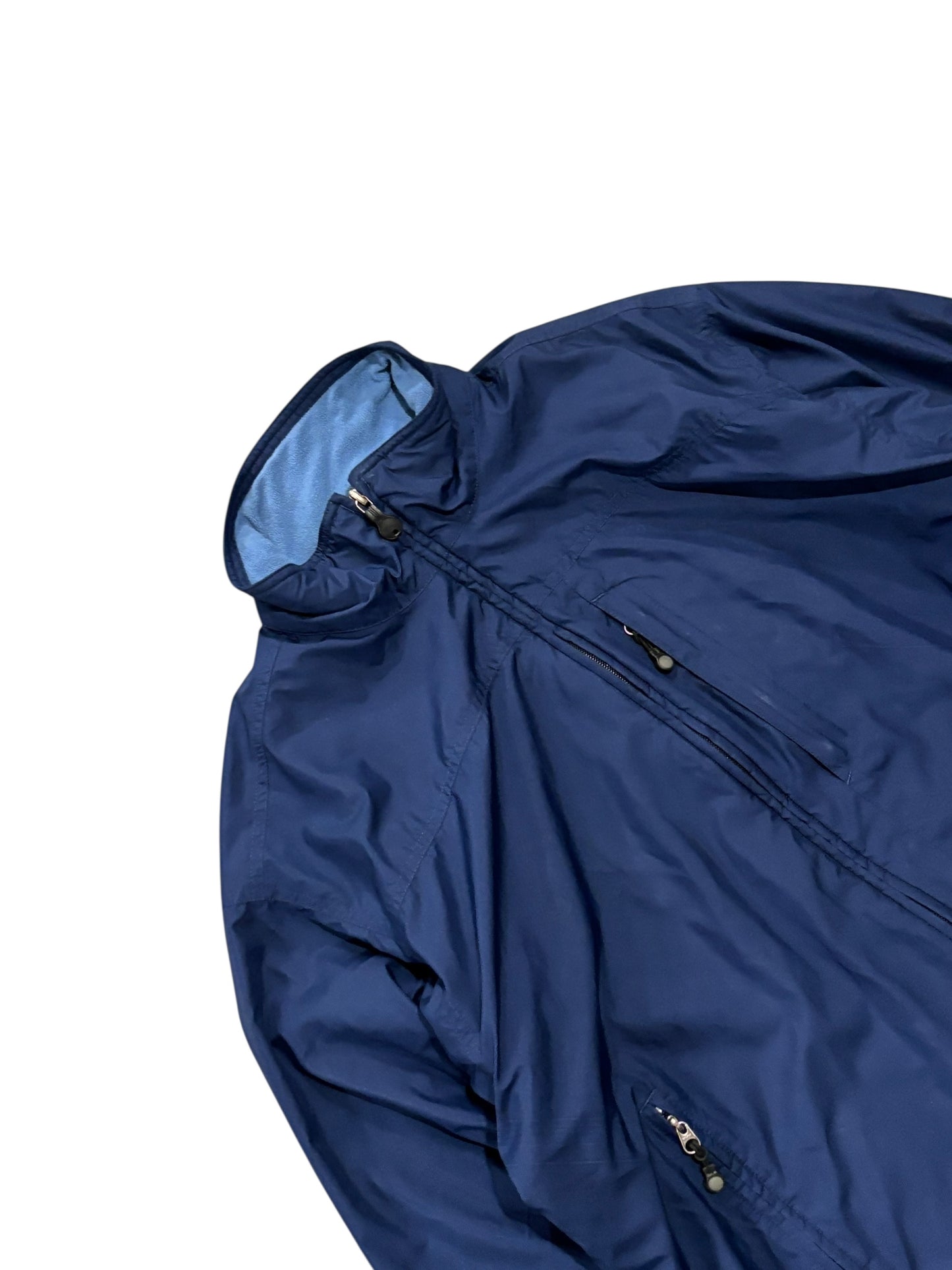 Vintage Patagonia Windbreaker Jacket