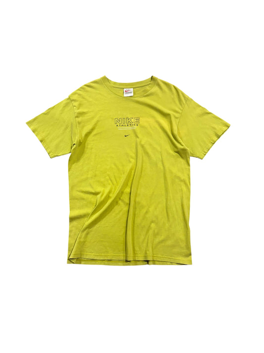 Vintage Nike Tee - Light Green
