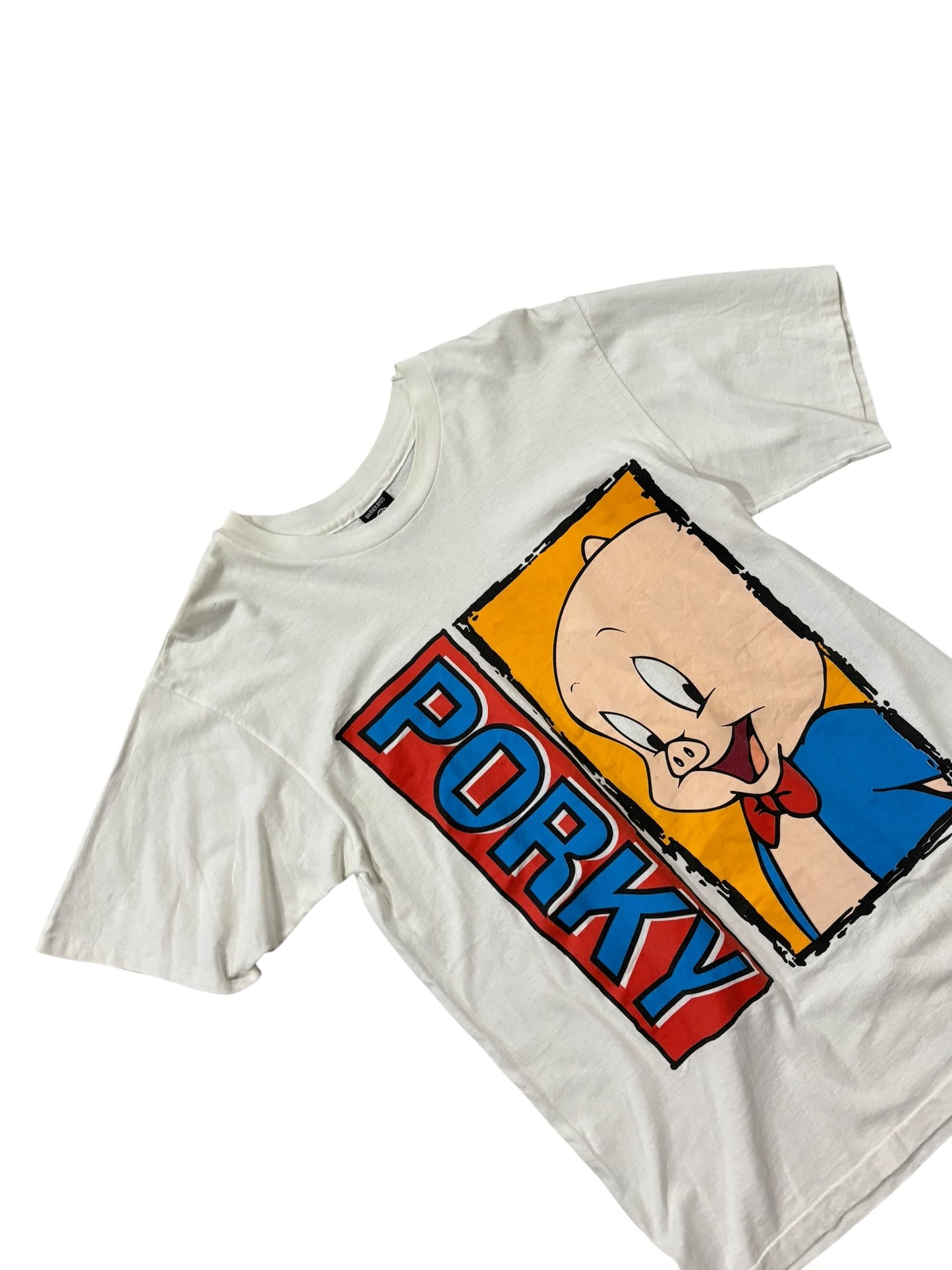 Vintage Warner Bros Porky Tee