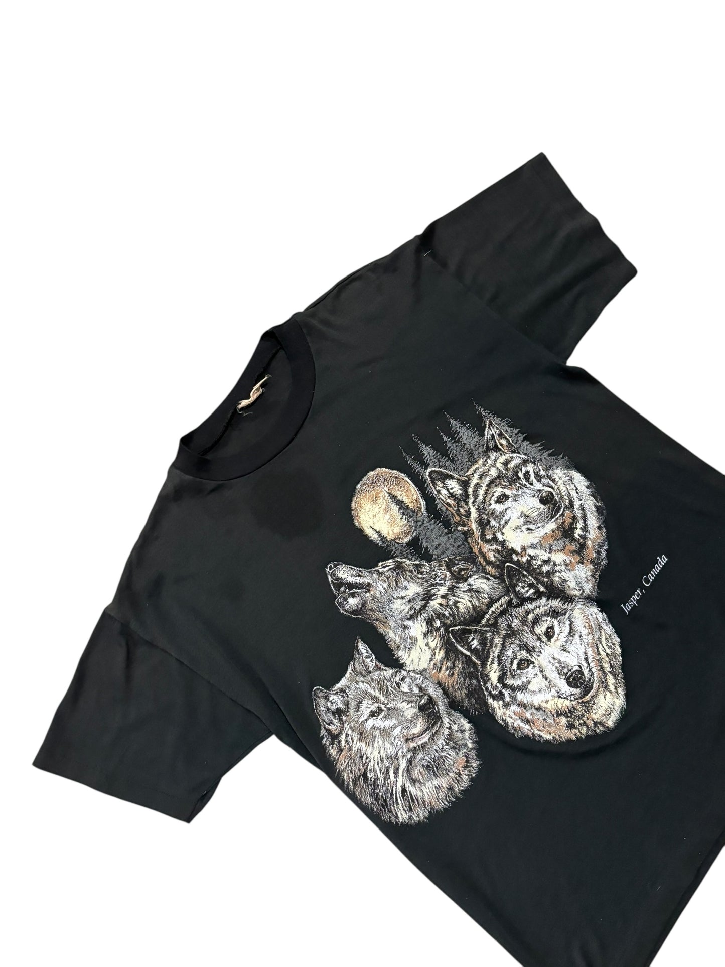 Vintage Wolf Tee