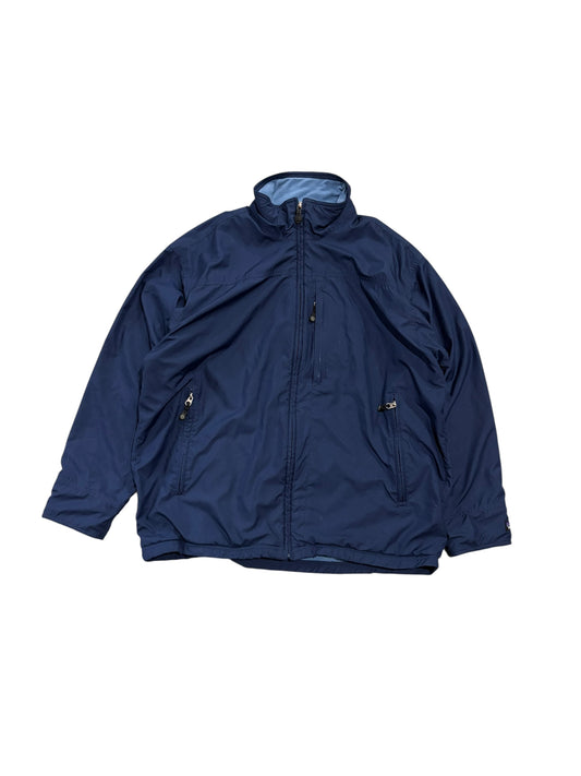 Vintage Patagonia Windbreaker Jacket