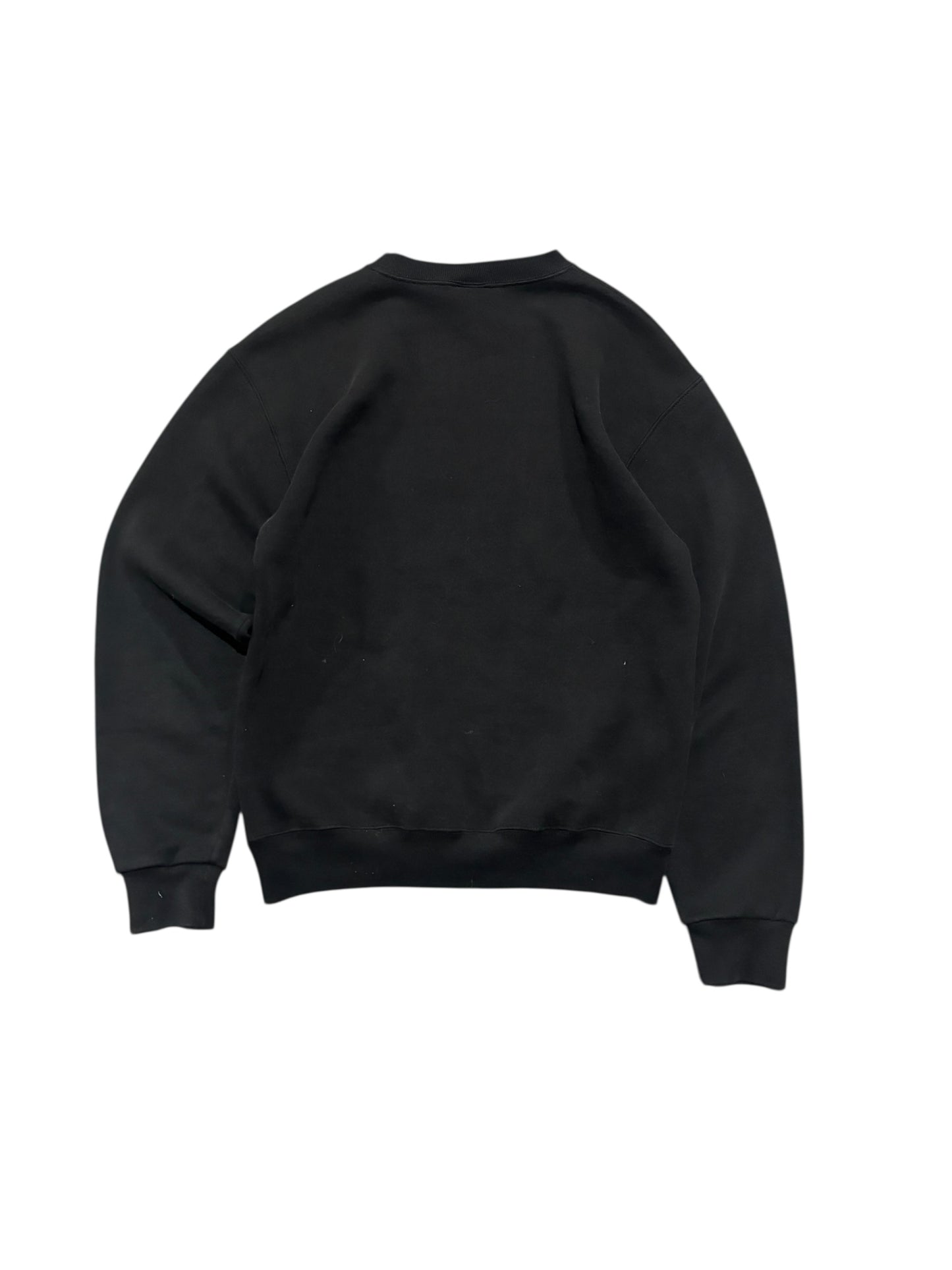 Unified Sweater - Black