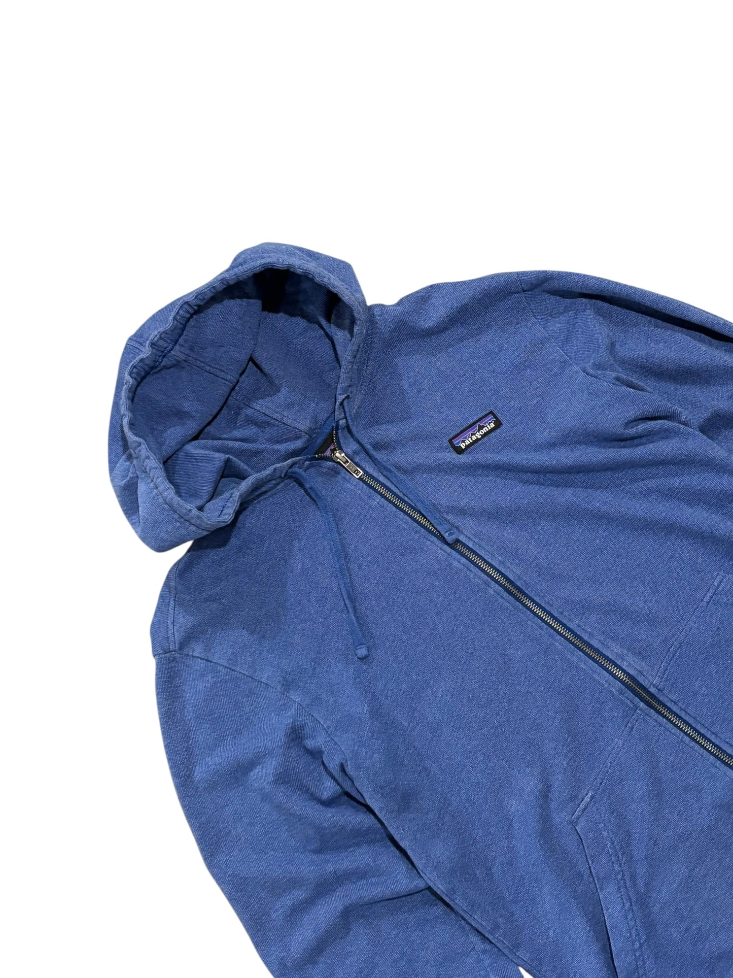 Vintage Patagonia Zip Up Hoodie