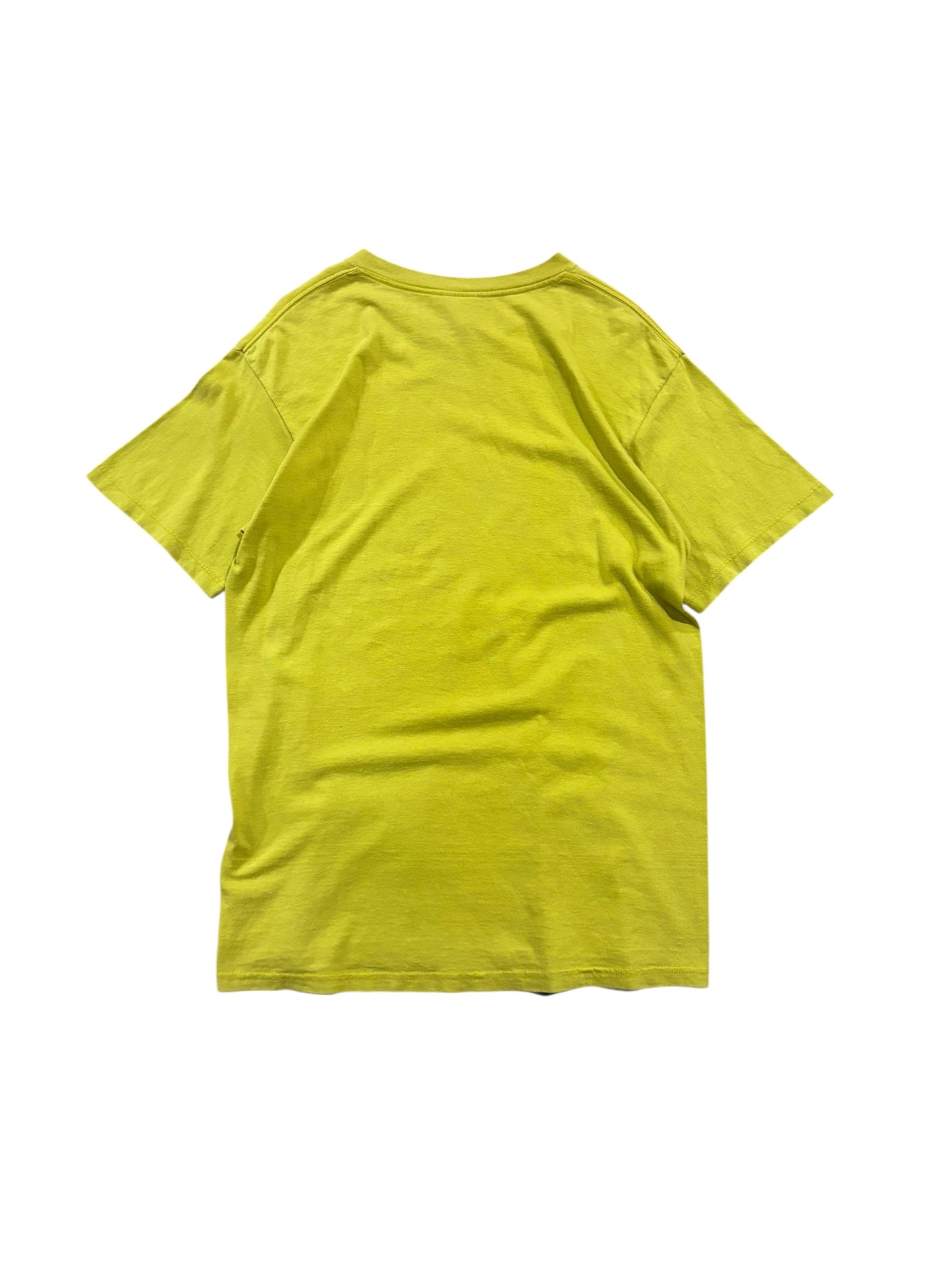 Vintage Nike Tee - Light Green