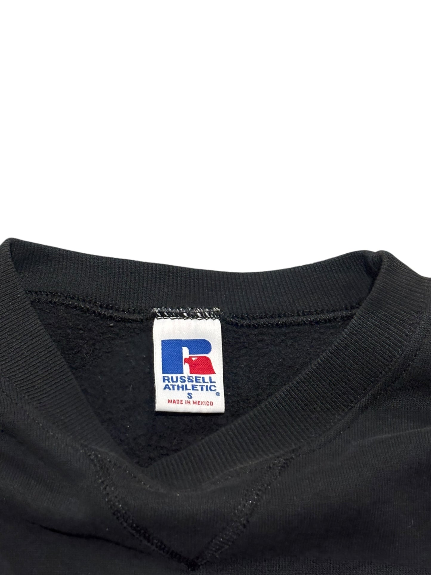 Unified Sweater - Black