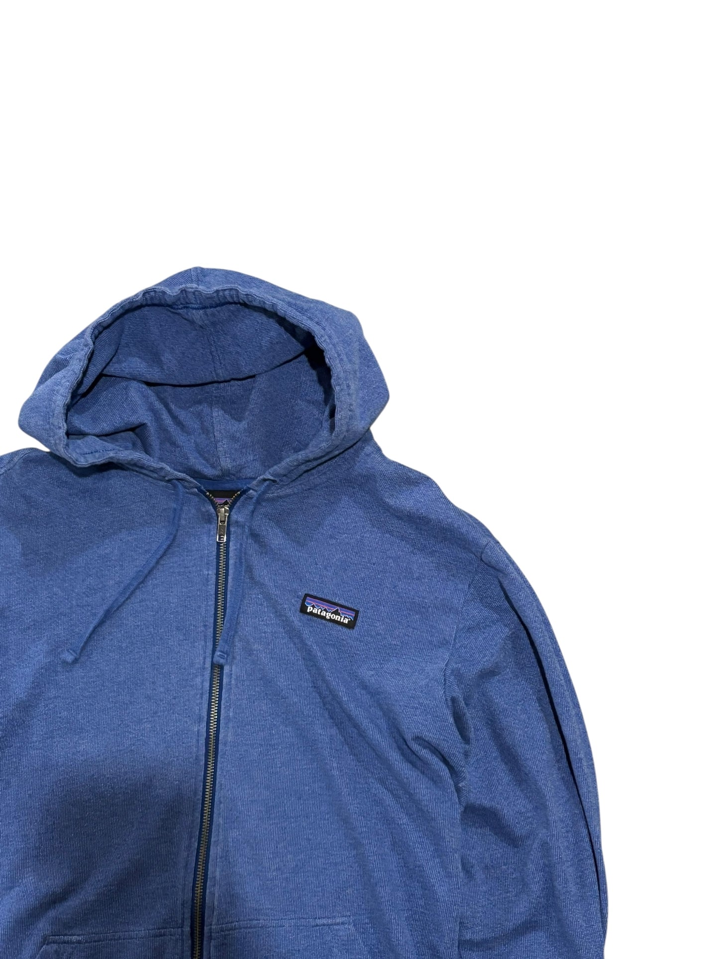 Vintage Patagonia Zip Up Hoodie
