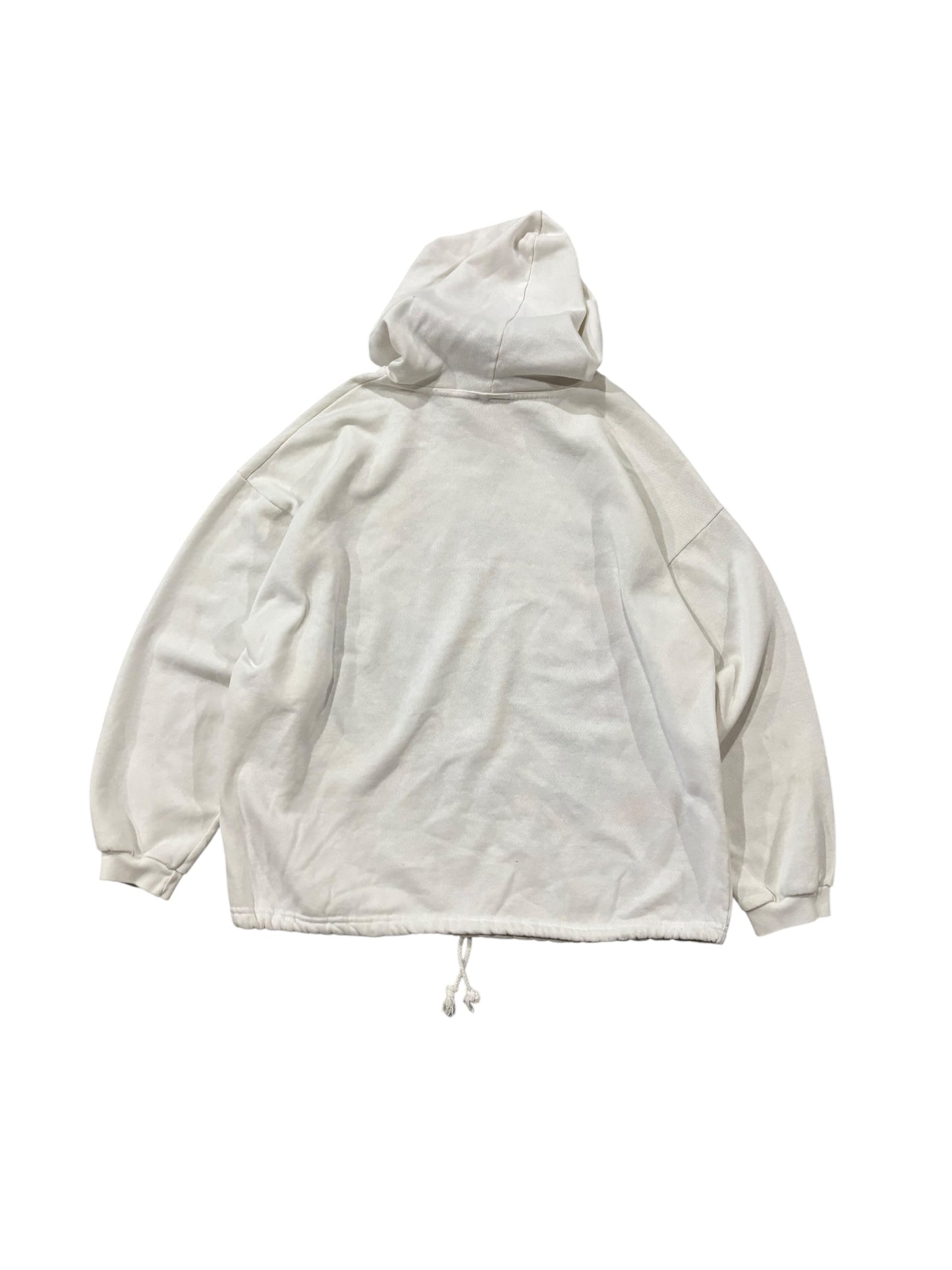 Vintage 90's Looney Tunes Hoodie