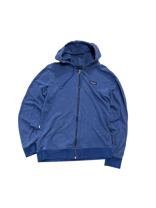 Vintage Patagonia Zip Up Hoodie