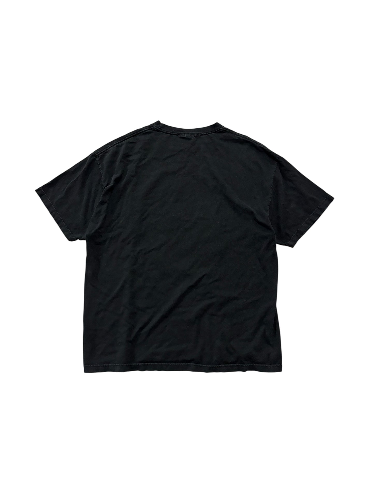 Vintage Marshlands Wolf Tee
