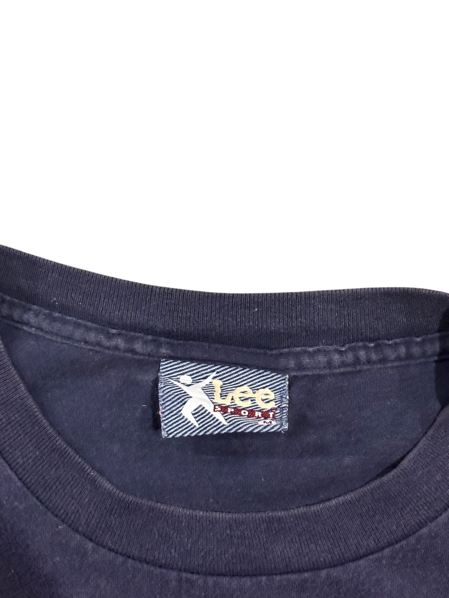 Vintage University of Virginia Tee