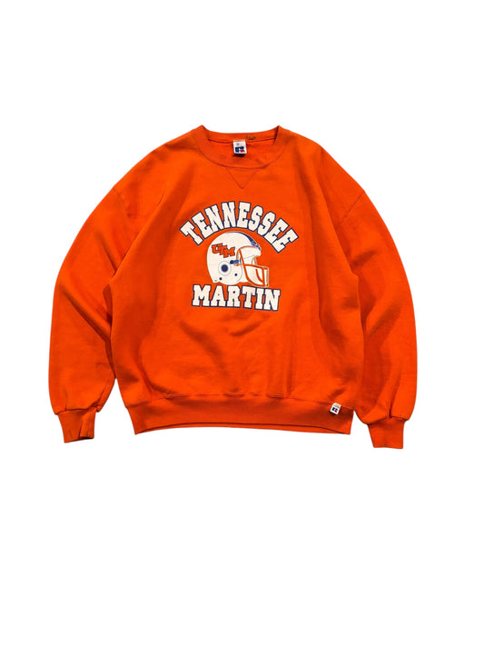 Vintage Tennesse Martin Sweater