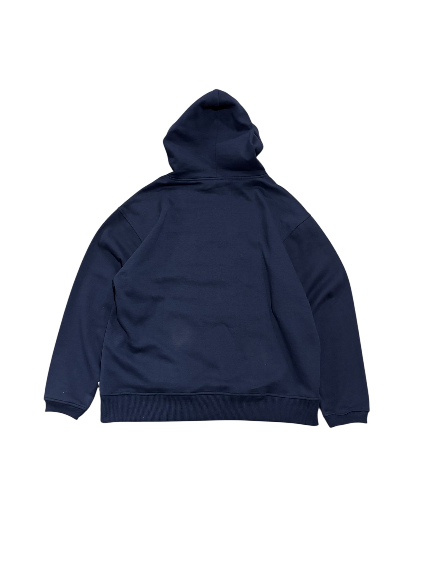 Vintage Jasper Canada Wolf Hoodie