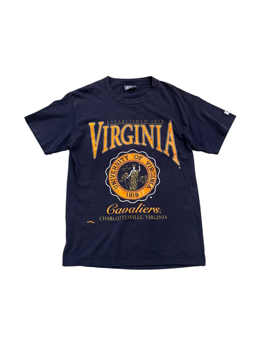 Vintage University of Virginia Tee
