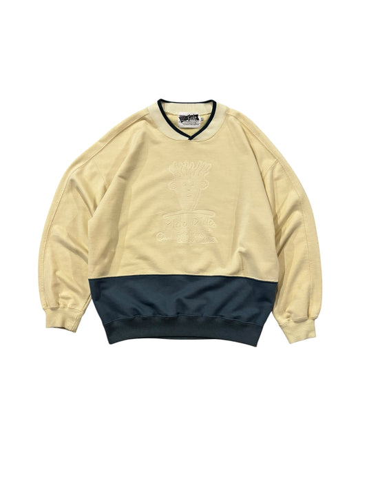 Vintage Fido Dido Sweater