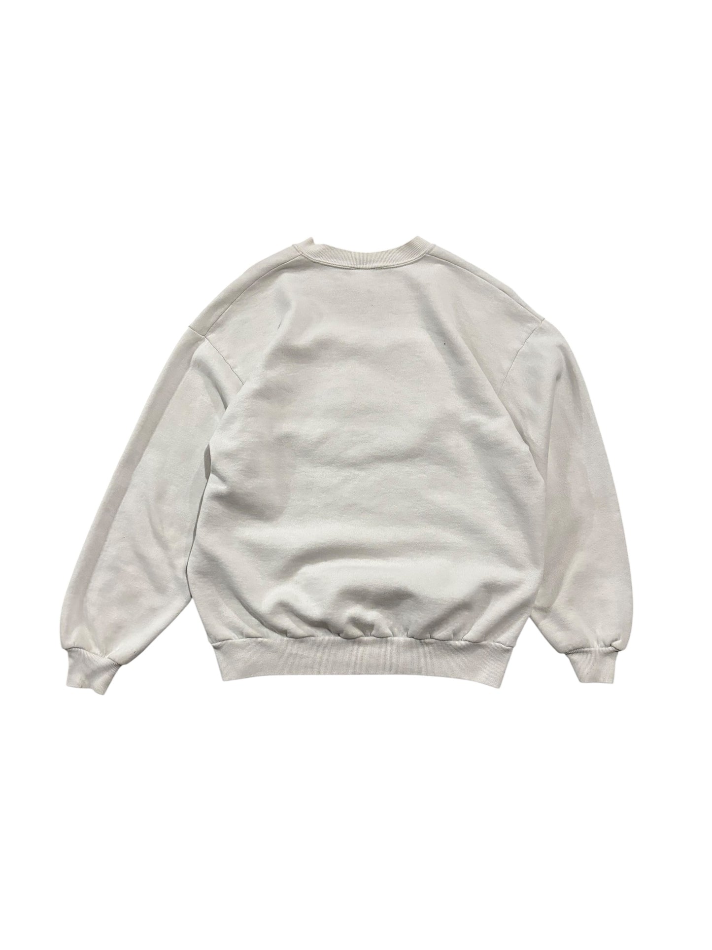 Vintage Ohio University Sweater