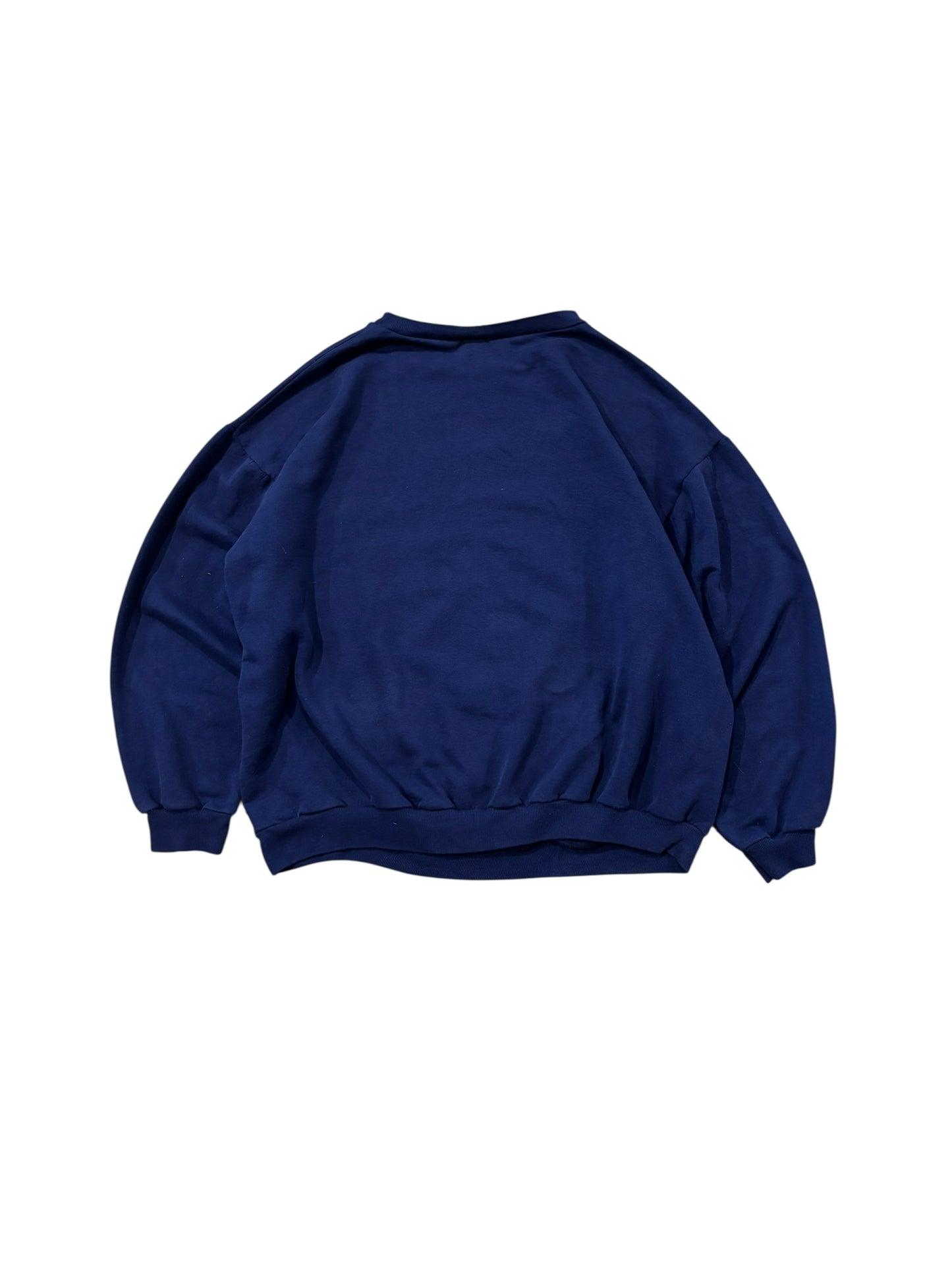 Vintage Taz Georgetown Hoyas Basketball Sweater