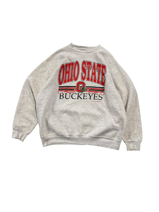 Vintage Ohio University Sweater