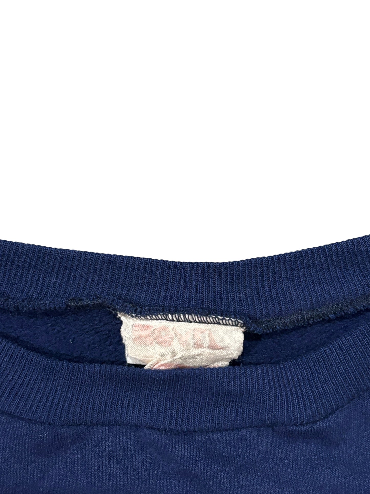 Vintage Taz Georgetown Hoyas Basketball Sweater