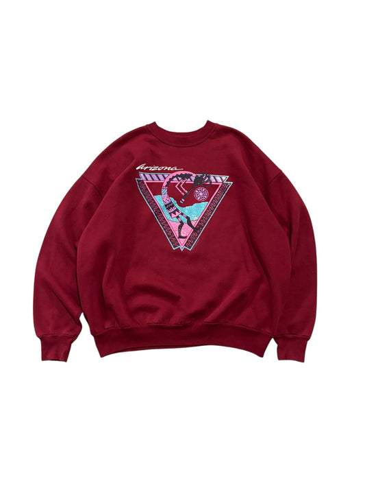Vintage Arizona Sweater