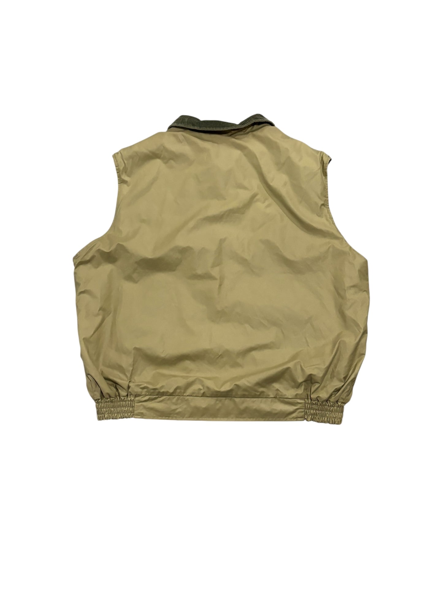 Vintage Woolrich Vest
