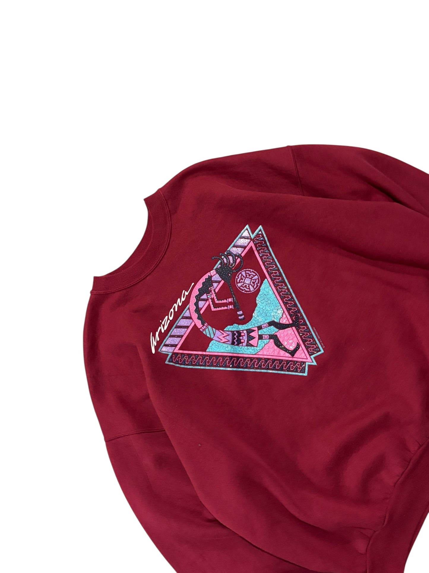 Vintage Arizona Sweater