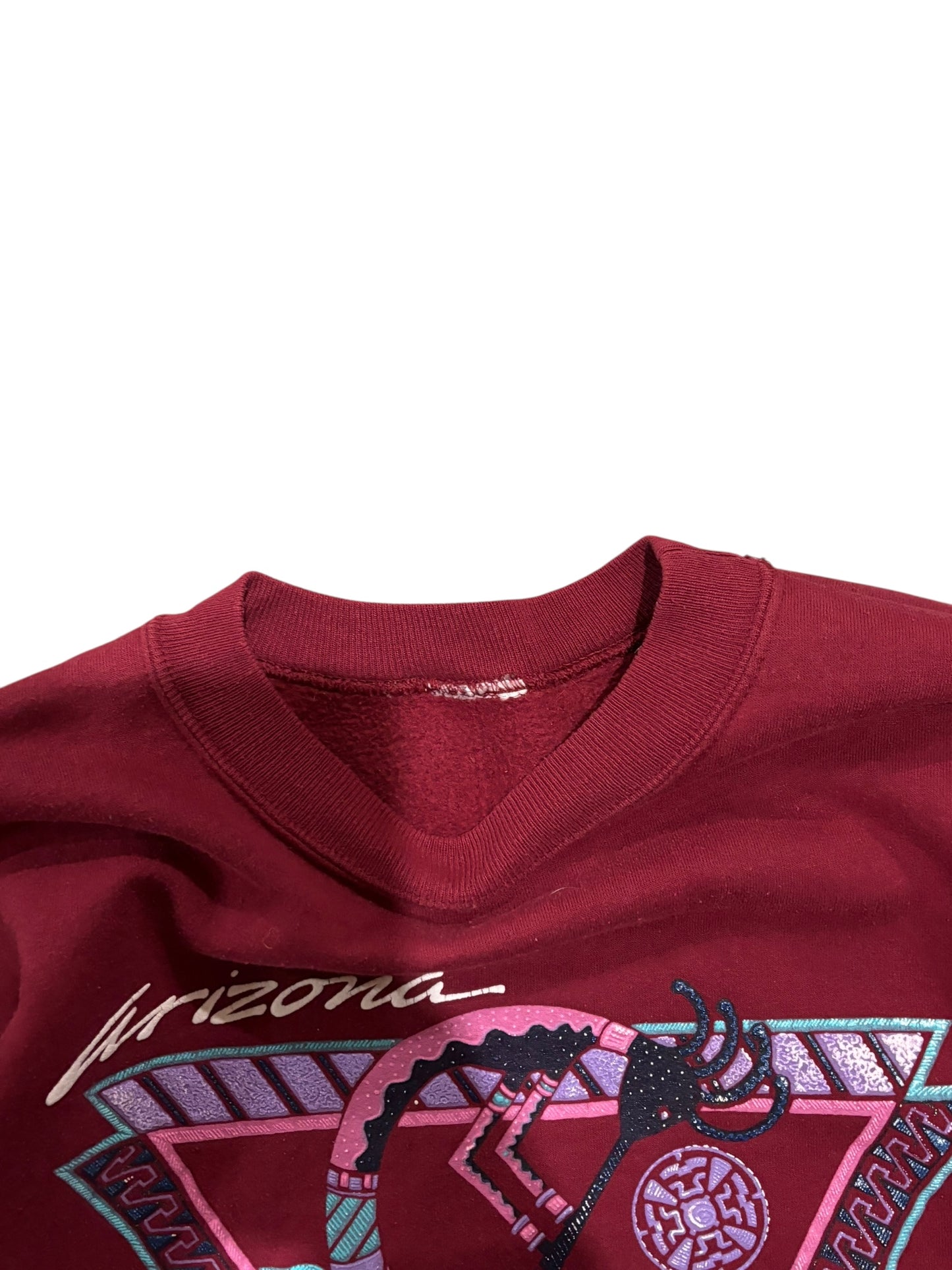 Vintage Arizona Sweater