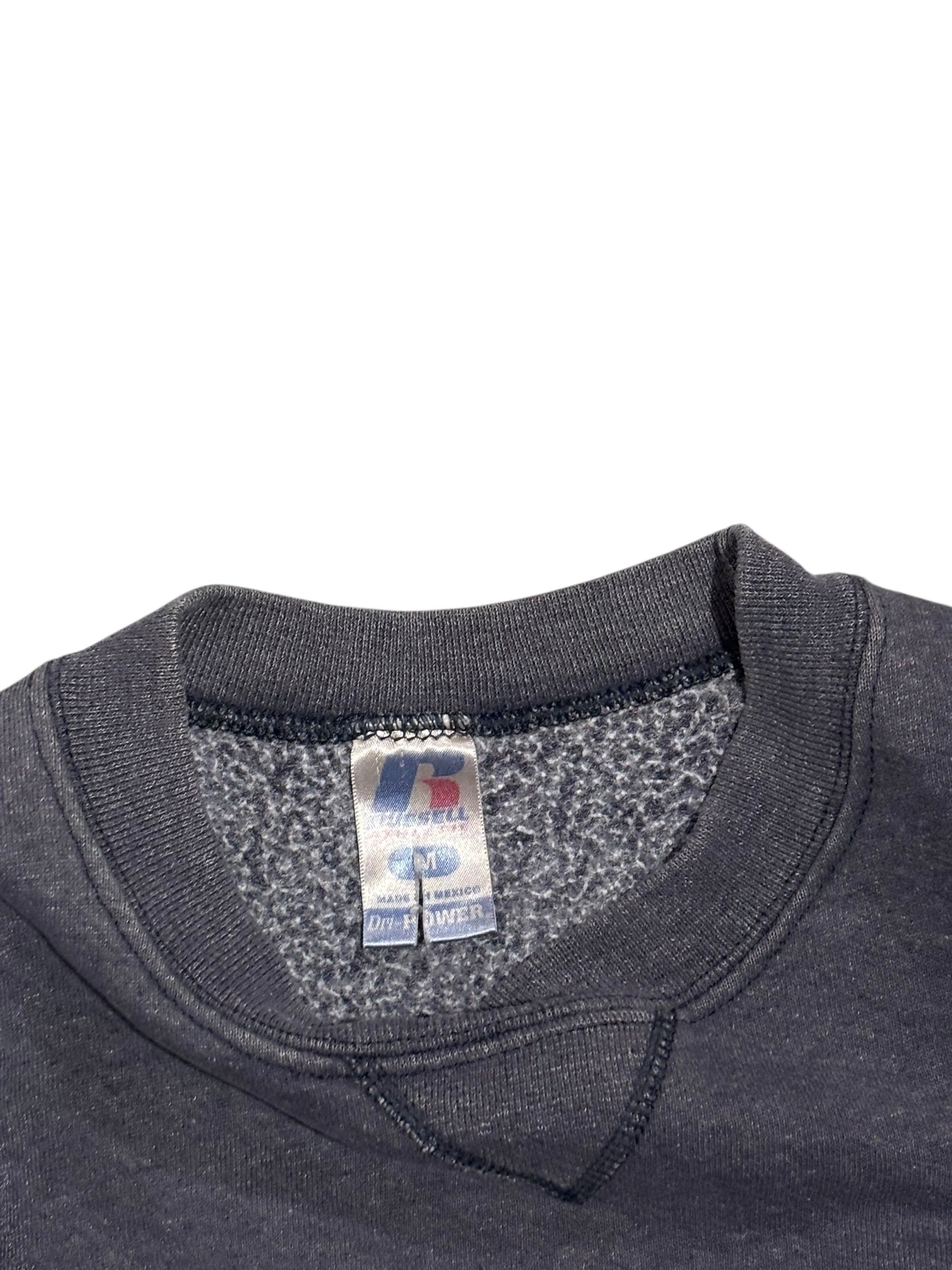 Unified Sweater - Dark Grey