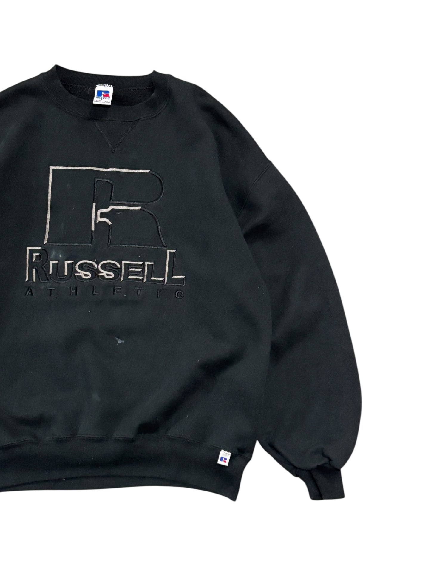 Vintage Russell Athletic Sweater