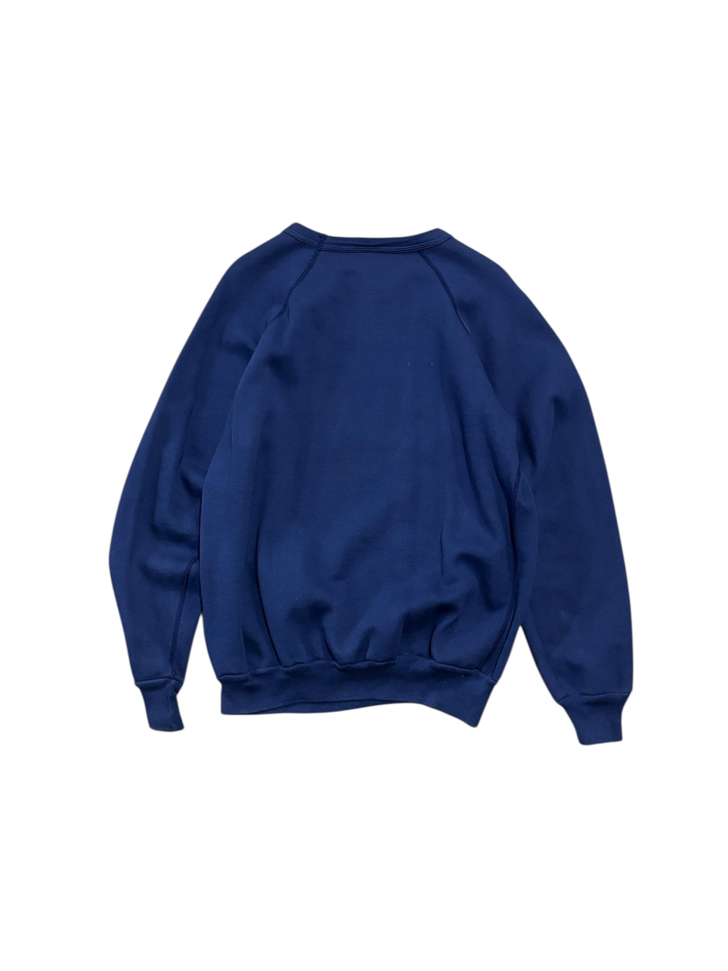 Vintage USA Navy Sweater