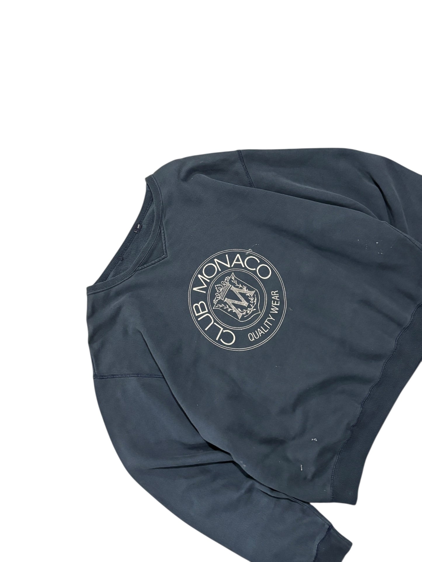 Vintage Club Monaco Sweater