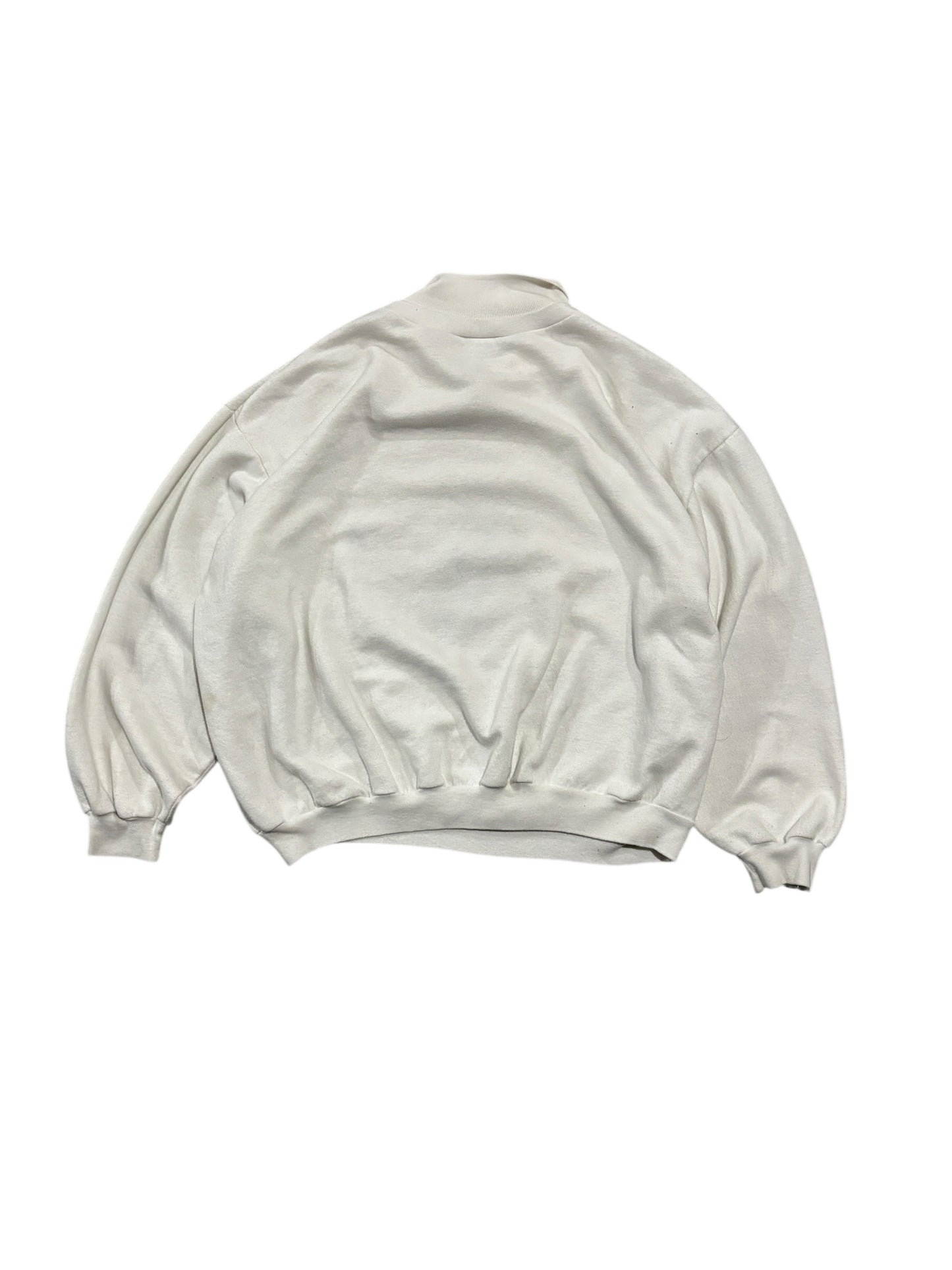 Vintage Coca Cola Sweater