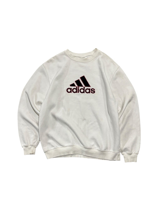 Vintage Adidas Sweater
