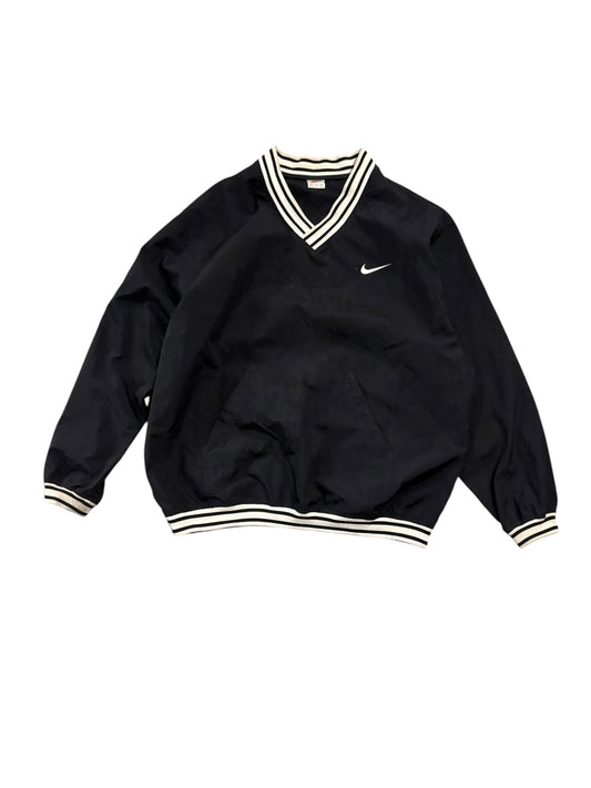 Vintage Nike V- Neck Sweater