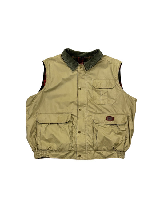 Vintage Woolrich Vest