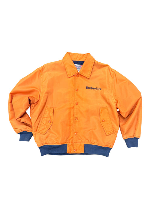 Vintage Budweiser Jacket