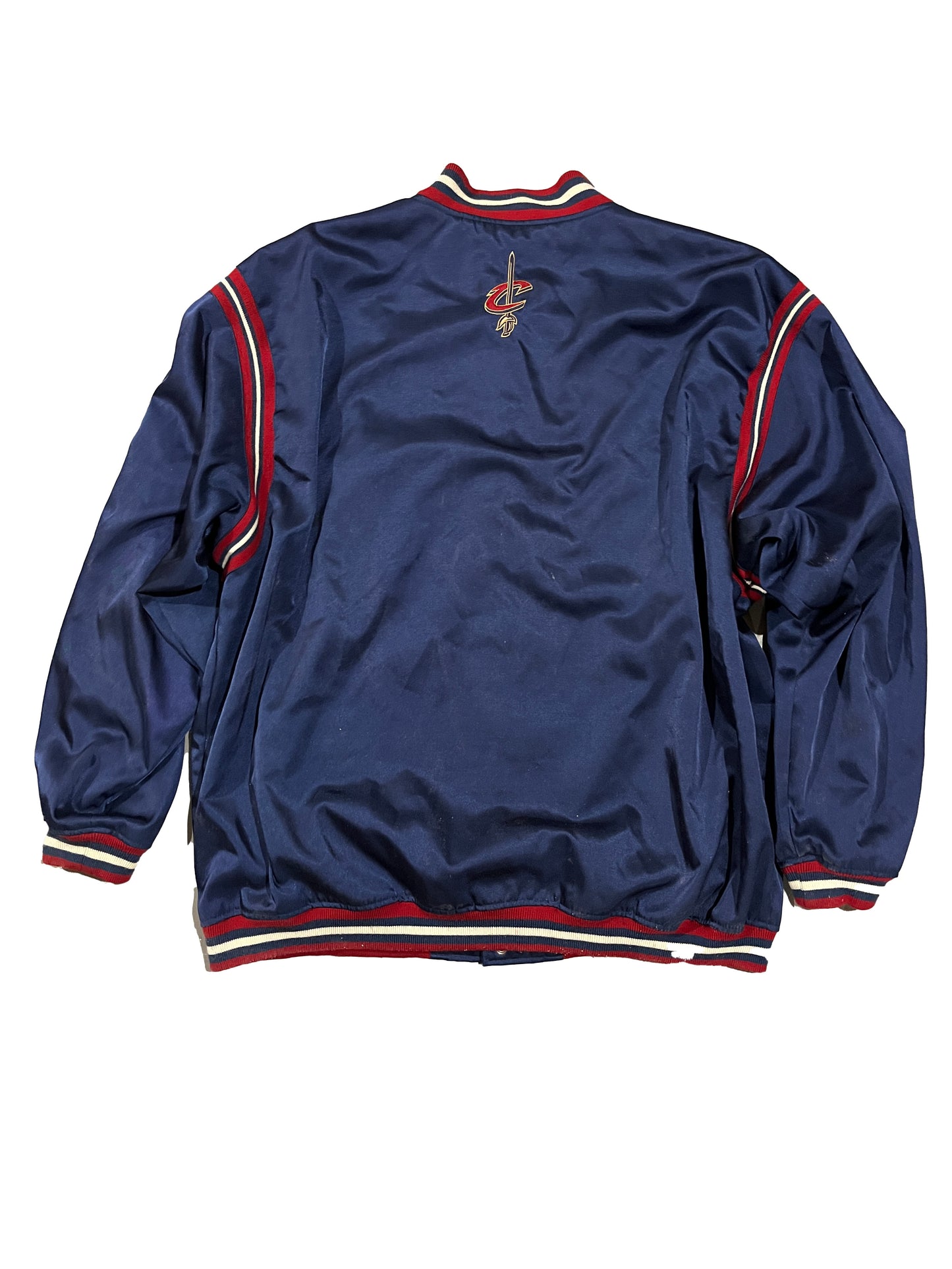 Cleveland Cavaliers Varsity Jacket