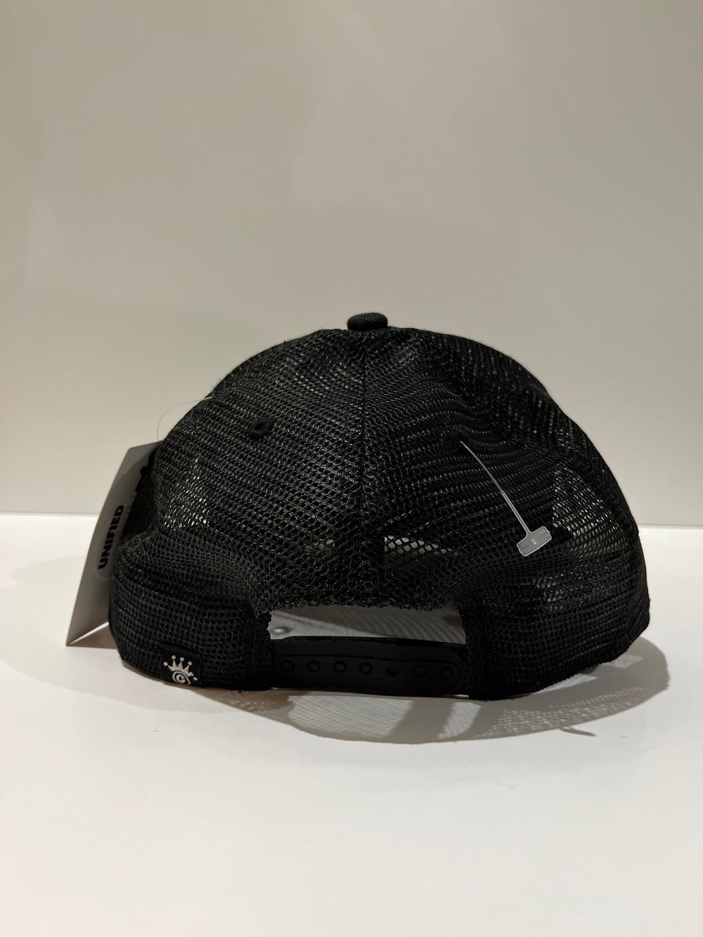 Vintage Stussy Trucker Hat