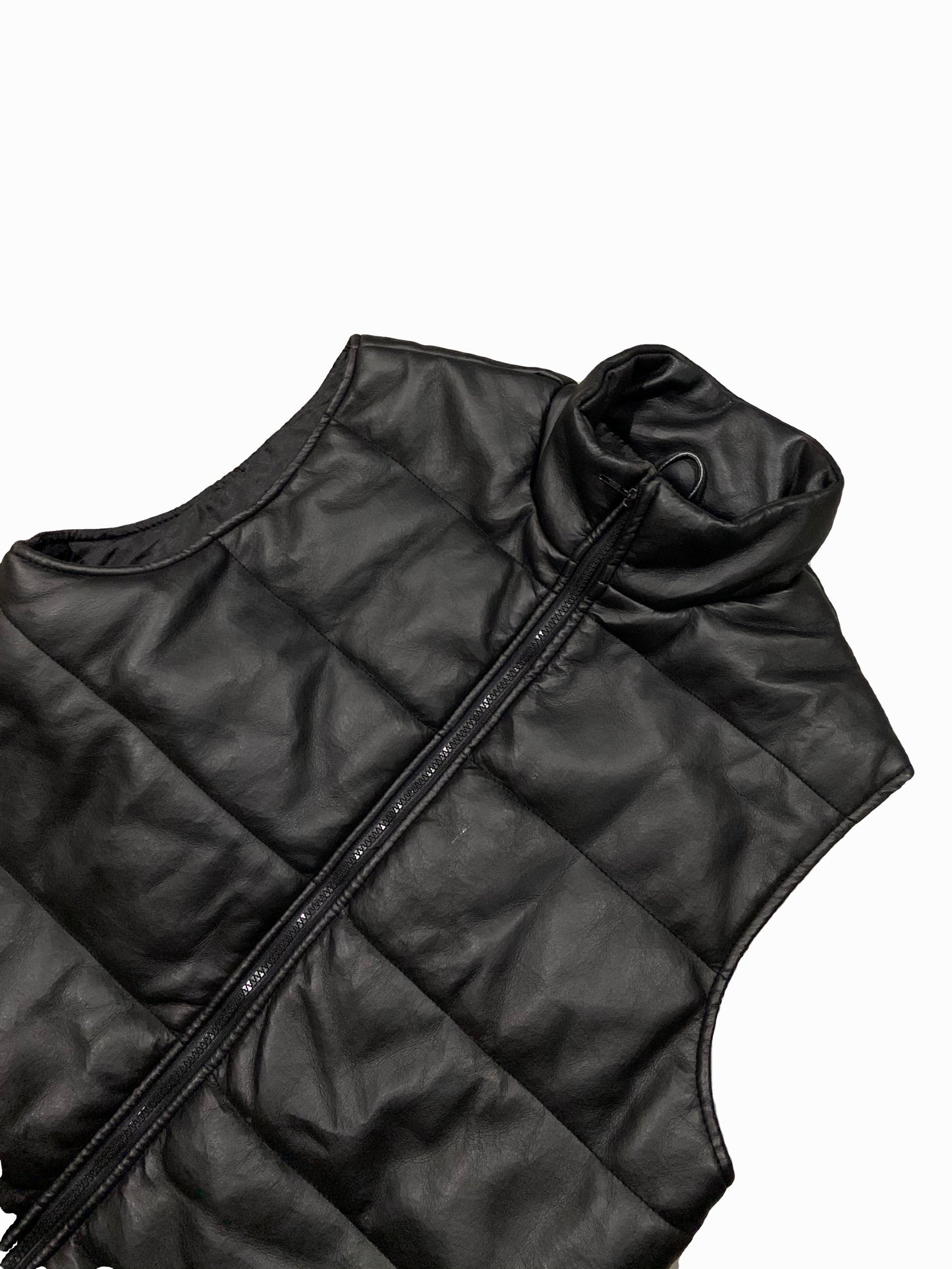 Vest "Polar Gear" Black