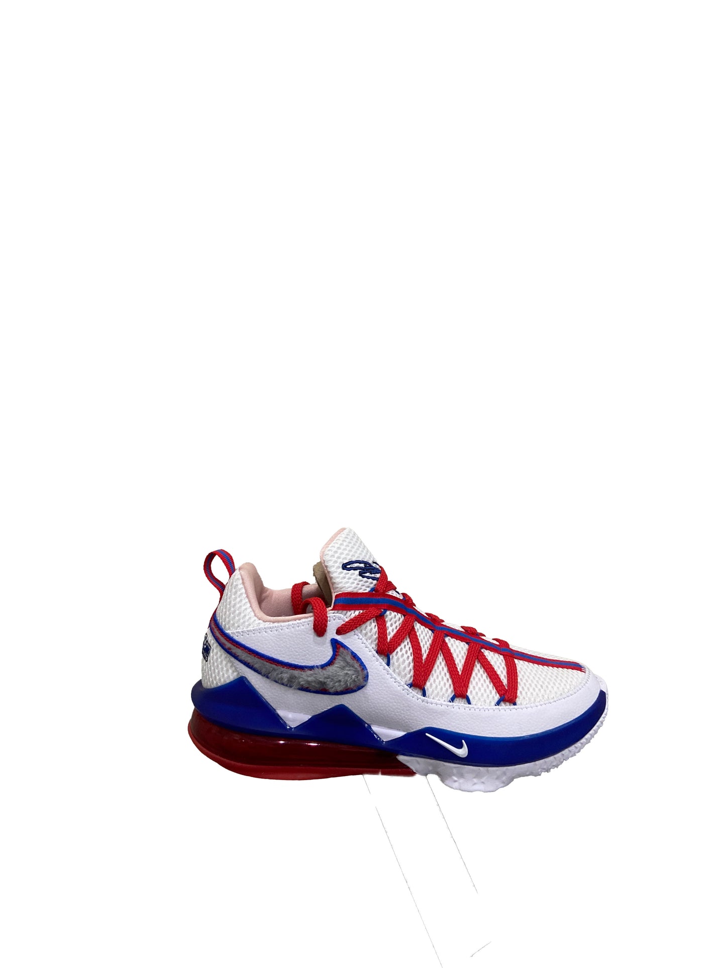 Nike Lebron 17 Low Tune Squad