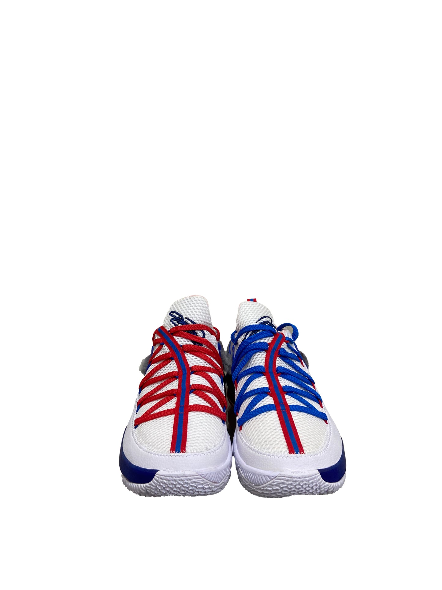 Nike Lebron 17 Low Tune Squad