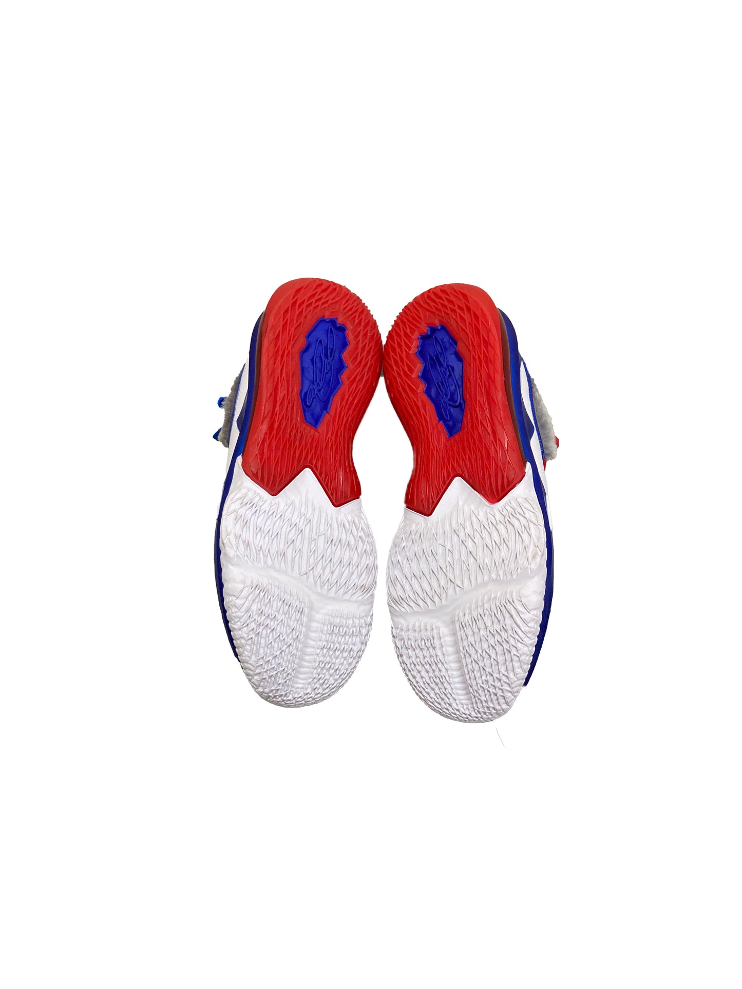 Nike Lebron 17 Low Tune Squad
