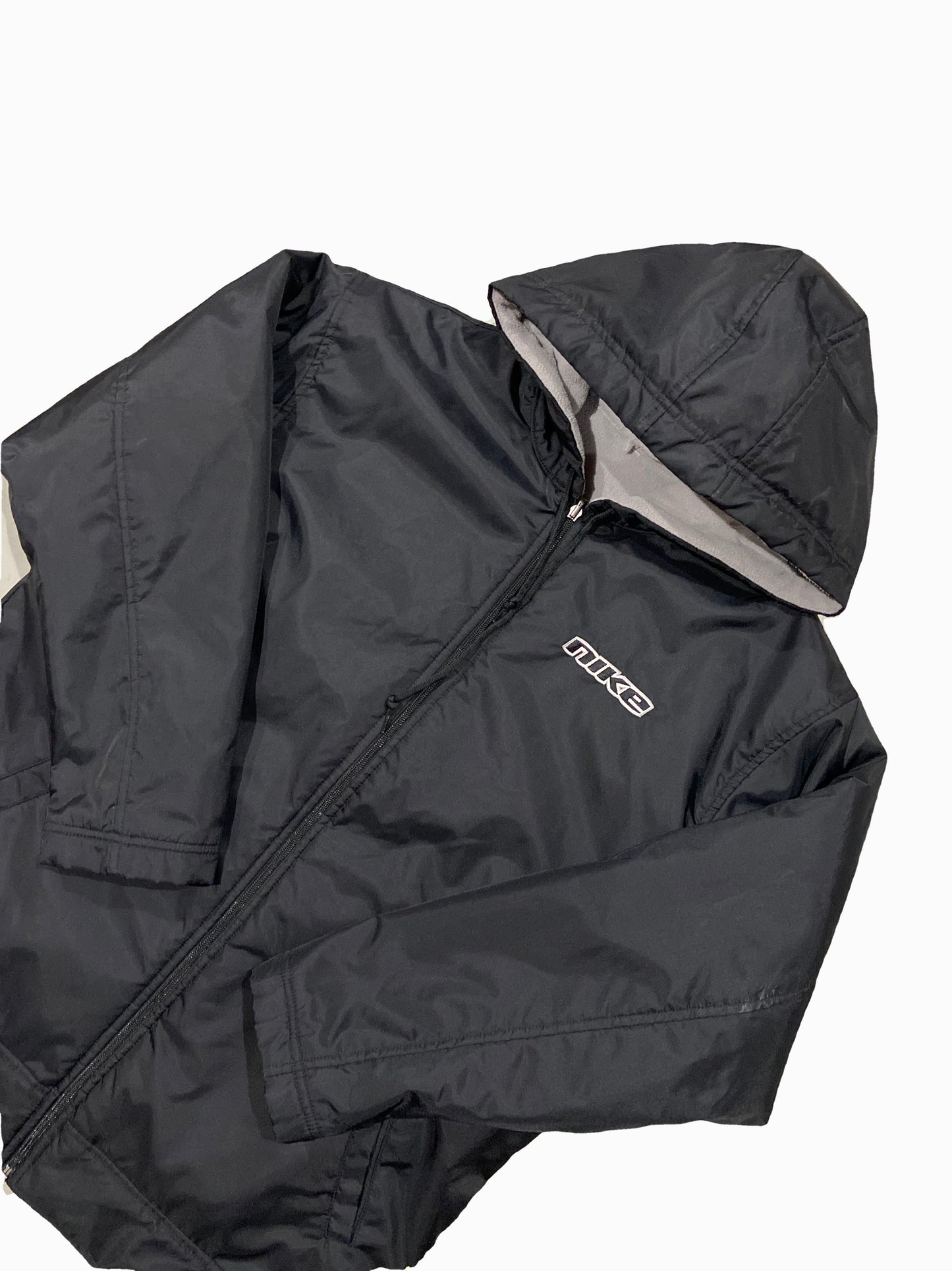 Vintage Reversible Nike Jacket